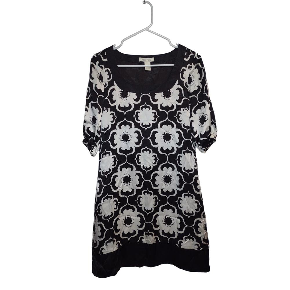 White House Black Market Women's Dress Size 2